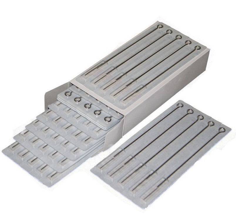 Aiguille Tatouage remplissage plat - Tatouagenkit