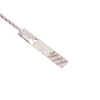 Aiguilles a tatouer 25 m2 - Tatouagenkit