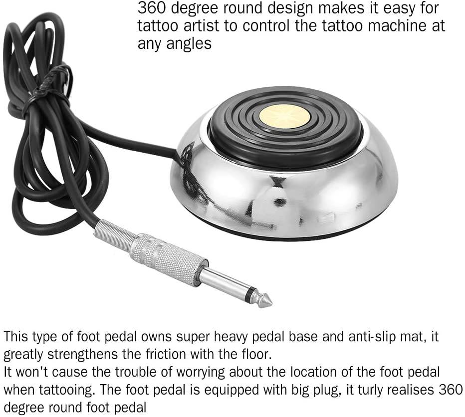 Alimentation  2 machines a poser. - Tatouagenkit