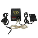 Alimentation digital machine a tatouer - Tatouagenkit