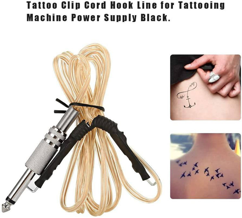 Alimentation mini Machine Tatouage - Tatouagenkit