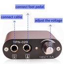 Alimentation mini Machine Tatouage - Tatouagenkit
