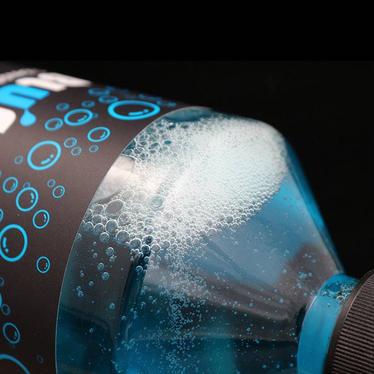 Blue Soap Nettoyant apaisant pour la peau - Tatouagenkit