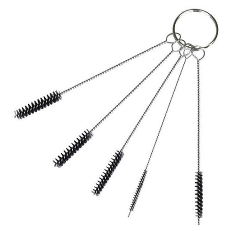Brosse pour Buses acier chirurgicale - Tatouagenkit