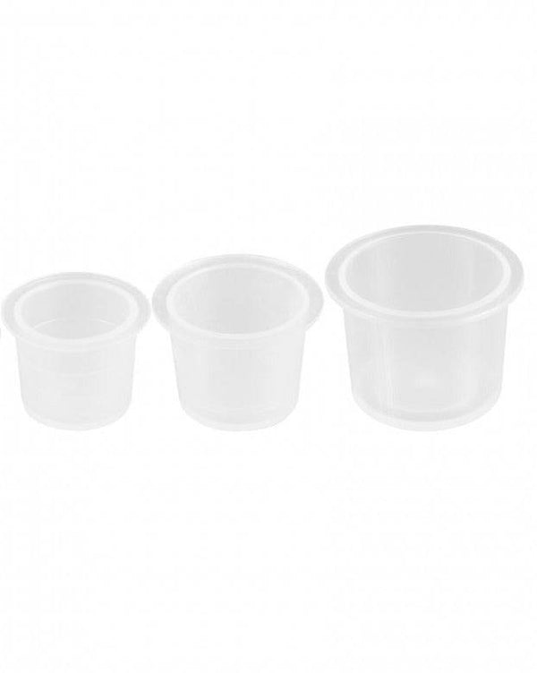 Caps tatouage standards taille Mélange - Tatouagenkit