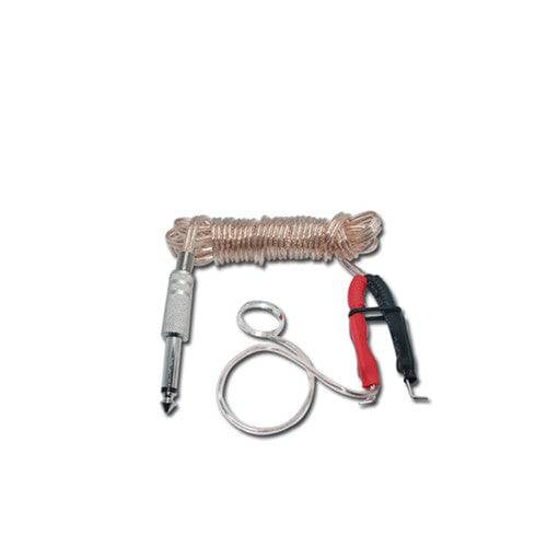 Clip cord rapide pour machine a tatouer - Tatouagenkit