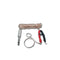 Clip cord rapide pour machine a tatouer - Tatouagenkit