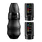 Coffret tatouage machine pen avec ou sans fils avec 2 batteries - Tatouagenkit