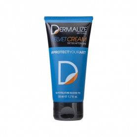 Dermalize Velvet Crème 50ml - Tatouagenkit