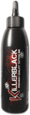 Encre noire Ligth Shading- Killer Black - Tatouagenkit