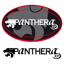Encre Panthera Ink - Set Complet 2 Encres Ralf Nonnweiler Smooth - Tatouagenkit