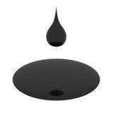 Encre Tatouage I AM INK - Pour Traçage - Tatouagenkit