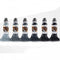 Encre tatouage noire World Famous Outlining - Tatouagenkit
