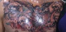 Film de Protection Tatouage - Tatouagenkit