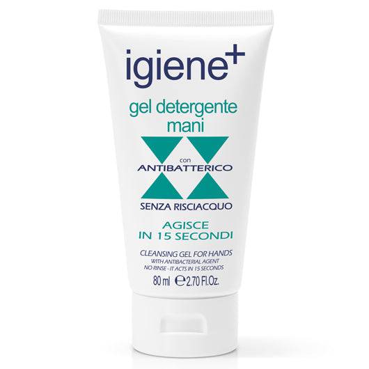 Gel Nettoyant Hygiène hydroalcoolique - Tatouagenkit