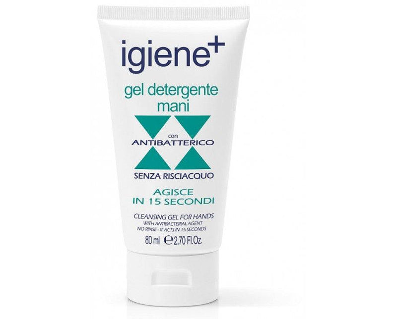 Gel Nettoyant Hygiène hydroalcoolique - Tatouagenkit