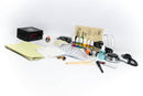 Kit Tattoo débutant(te) Machine a Tatouer 01 - Tatouagenkit