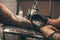 Kit Tattoo débutant(te) Machine a Tatouer 01 - Tatouagenkit