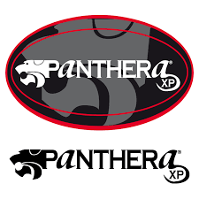 Lot 4 encres - Panthera - Tatouagenkit
