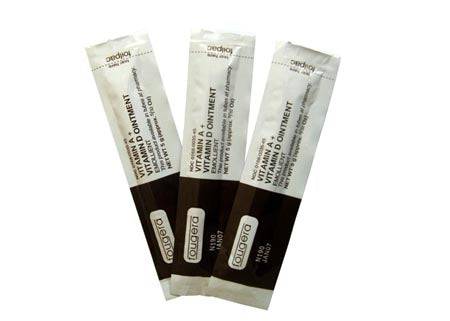 Lot de pommade tatouage - Tatouagenkit