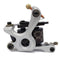 Machine a Tatouer Bobine Anthracite A05 - Tatouagenkit