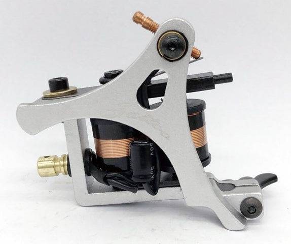 Machine a Tatouer Bobine TR05 - Tatouagenkit