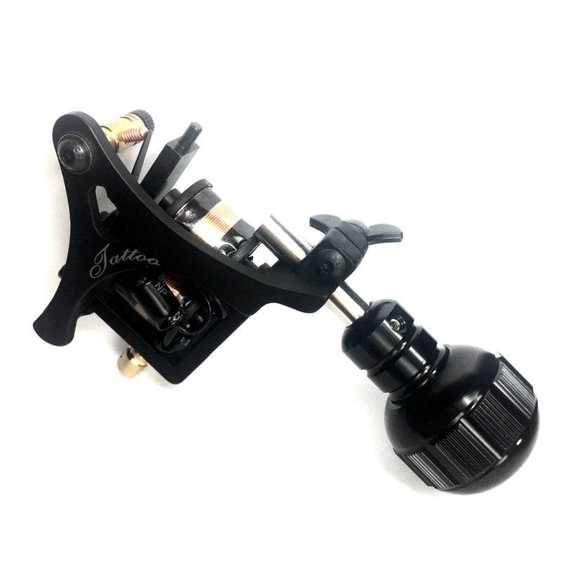 Machine a Tatouer Bobine XTR01 - Tatouagenkit
