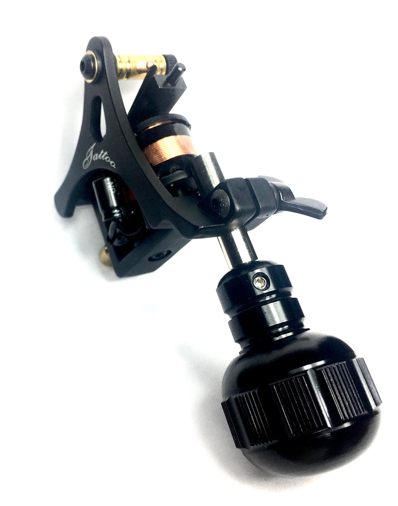 Machine a Tatouer Bobine XTR01 - Tatouagenkit