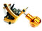 Machine a Tatouer Bobine XTR04 - Tatouagenkit