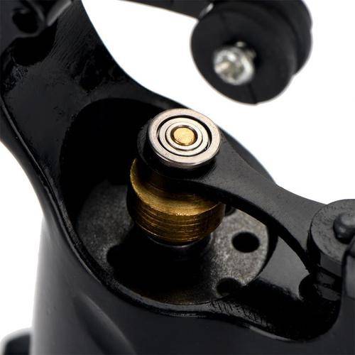Machine a Tatouer rotative  Black - Tatouagenkit