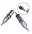 stylo de tatouage pour cartouche aiguille avec batterie integrée sur tatouagenkit