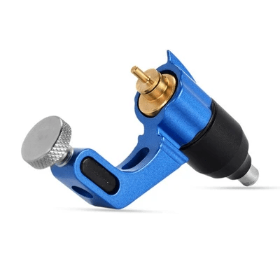 Machine a Tatouer rotative GP bleu - Tatouagenkit