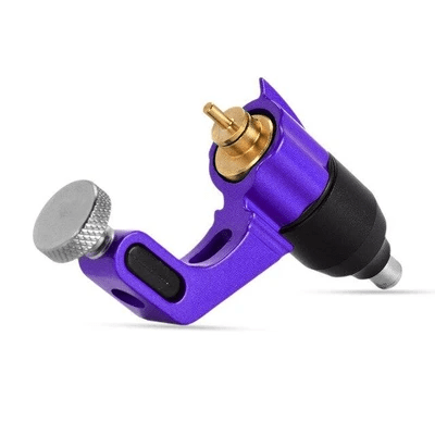 Machine a Tatouer rotative GP mauve - Tatouagenkit