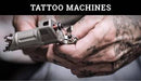 Machine a Tatouer rotative GP mauve - Tatouagenkit