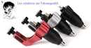Machine a Tatouer rotative GP rouge - Tatouagenkit