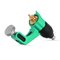 Machine a Tatouer rotative GP vert - Tatouagenkit