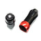 Machine Pen rotative Précise Tk.3 Rouge - Tatouagenkit