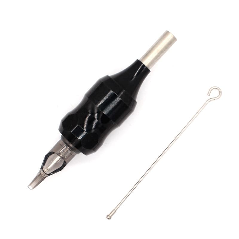 Manchon adaptateur pour aiguilles EZ - Tatouagenkit