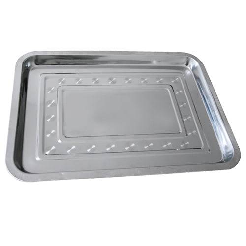 Plateau inox tatouage - Tatouagenkit