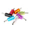 Poignées Grips Machine Tatouage (couleurs au choix) - Tatouagenkit