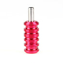 Poignées Grips Machine Tatouage (couleurs au choix) - Tatouagenkit