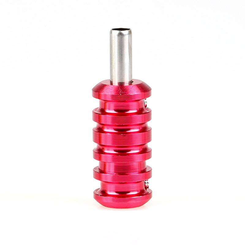 Poignées Grips Machine Tatouage (couleurs au choix) - Tatouagenkit
