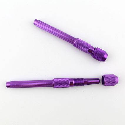 Porte mine pour stylo hecto - Tatouagenkit