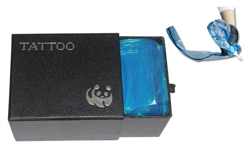 Protection clip cord tatouage - Tatouagenkit