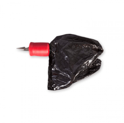 Protection clip cord Tatouage Biodégradable et Compostable. - Tatouagenkit