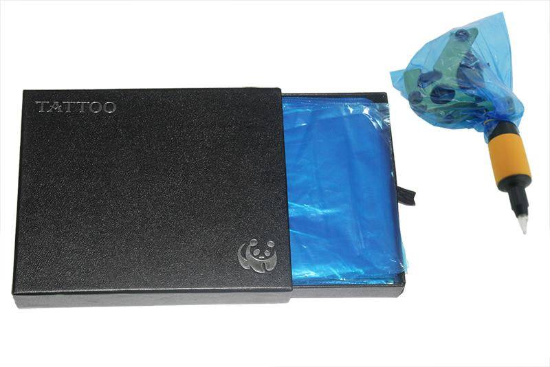 Protection machine tatouage - Tatouagenkit