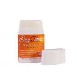 Stick solaire Easytattoo 10g - Tatouagenkit