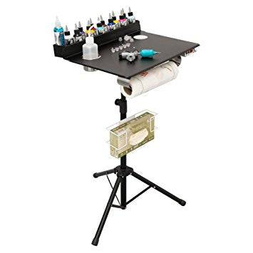 Table de Tatouage - Tatouagenkit