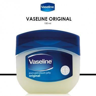 Vaseline blanche - Tatouagenkit