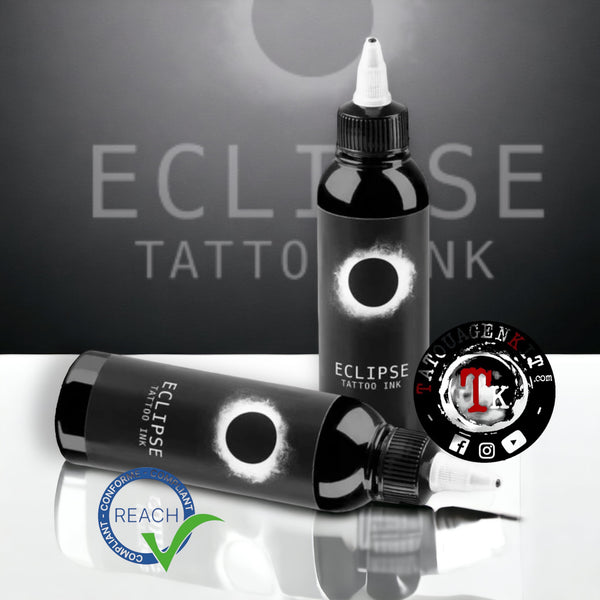 Encres de tatouage